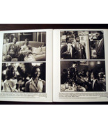 &quot;BOOTY CALL&quot; MOVIE PUBLICITY PHOTOS (1997- Jamie Foxx, Bernie Mac, Vivic... - £3.90 GBP