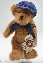 Boyds Bears TJs Best Dressed Collection Pops #1 Dad Collectible Teddy Bear Plush - £11.36 GBP