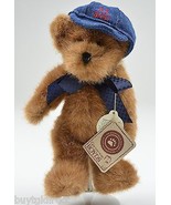 Boyds Bears TJs Best Dressed Collection Pops #1 Dad Collectible Teddy Be... - £11.36 GBP