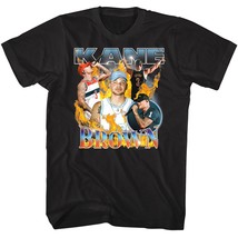 Kane Brown Fire Men&#39;s T Shirt - £20.05 GBP+