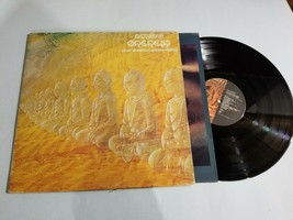 Devadip Carlos Santana - Oneness - Silver Dreams Golden - LP Record   VG+ VG+ - £5.33 GBP