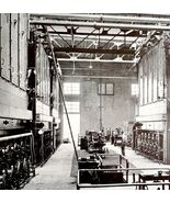 San Diego Gas And Electric Co Babcock Wilcox Boiler 1923 Steam Industria... - $458.41 MXN