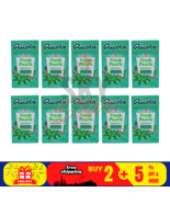 10 Box Ricola Fresh Pearls 25G Free Shipping World Wide - $997.09 MXN