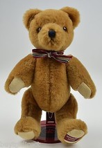 Boyds Bears 20th Anniversary Edition 1979-1999 Matthew Bear Tall Teddy Retired - £11.59 GBP