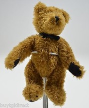 Boyds Bears The Archive Collection Percy Golden Teddy Nominee Collectible Bear - £11.49 GBP