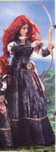 McCalls&#39;s M6817 Scottish Princess Archer Costume Pattern Vampire Women S M L XL - £11.85 GBP