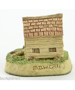 Collectible David Winter Cameos Figurine Poultry Ark 1991 Home Decor Min... - £11.56 GBP