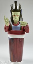 Star Wars Episode One Nute Gunray Collectors Cup 13.5&quot; Tall Collectible Lucas - £9.84 GBP
