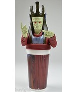 Star Wars Episode One Nute Gunray Collectors Cup 13.5&quot; Tall Collectible ... - £10.03 GBP