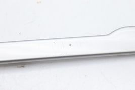 00-05 MERCEDES-BENZ W163 ML500 ML55 AMG REAR BUMPER COVER TRIM MOLDING E1383 image 10