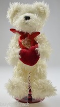 Boyds Bears J. B. Bean And Associates O. Howie Luvsya Collectible Plush Teddy - $14.50