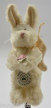 Boyds Bears The Boyds Collection Celeste Plush Bunny Rabbit Collectible Ornament - £9.94 GBP