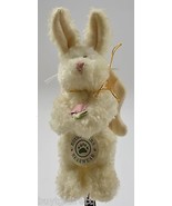 Boyds Bears The Boyds Collection Celeste Plush Bunny Rabbit Collectible ... - £10.06 GBP