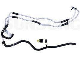 For 2007-2012 Jeep Compass Power Steering Return Line Hose Assembly 79351MJ - £85.52 GBP