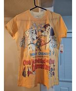 NWT DISNEY STORE LADIES (WOMENS) 101 DALMATIONS GRAPHIC T SHIRT ~SIZE L - €21,85 EUR NWT DISNEY STORE LADIES (WOMENS) 101 DALMATIONS GRAPHIC T SHIRT ~SIZE L - €21,85 EUR