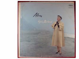 Judy Garland Alone Vinyl Record [Vinyl] Judy Garland - £13.13 GBP