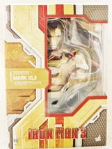 Hong Kong Toy Marker HOT TOYS MARVEL IRONMAN 1/4 Scale MARK XLII (HTB 11... - £143.54 GBP