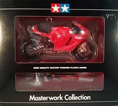 1/12 TAMIYA Masterwork Col Finished Model DUCATI DESMOSEDICI DUCATI CORS... - £156.20 GBP