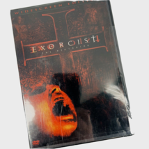 Exorcist The Beginning Dvd Prequel Widescreen Bonus Features 2005 New Sealed - £12.04 GBP
