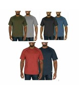 Rugged Elements Men’s Work Tee,  1 or 2-Pack - £18.16 GBP