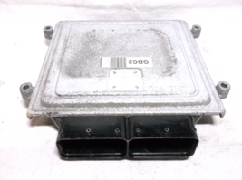 13-14-15-16 HYUNDAI SANTA FE   2.0L TURBO AWD   / ENGINE COMPUTER.ECU image 4