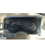 1984-1987 Ford Tempo &gt;&lt; Speedometer Assembly &gt;&lt; 94K - £29.75 GBP