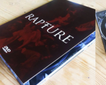 Rapture (2 DVD Set) by Ross Taylor and Fraser Parker  - £50.17 GBP