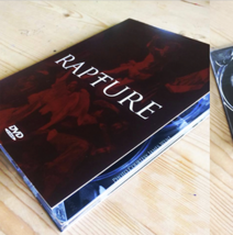 Rapture (2 DVD Set) by Ross Taylor and Fraser Parker  - £49.86 GBP