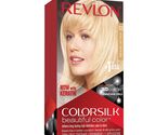 REVLON Colorsilk Beautiful Color for Unisex 34 Burgundy, DEEP BURGUNDY-3... - $8.90