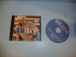 Greatest Hits Volume II by Alan Jackson (CD, 2003, Arista) - £5.92 GBP