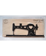 Classic Motifs 22 Inch Sewing Machine Craft Holder - $858.99 MXN