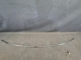 1969-1970 Chevy Impala Hood Molding Rear Lip Edge Trim Caprice Belair Bi... - $2,145.80 MXN