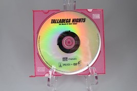 Talladega Nights: The Ballad of Ricky Bobby (DVD, 2006) DVD only - £1.17 GBP