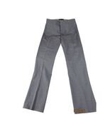 Banana Republic Logan Gray Tailored Career Dress Pants Women Size 2 - $14.26