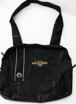 Paul McCartney VIP Tote Live In Concert 2009 Tour Leed&#39;s Deluxe Urban Sling Owl - £50.94 GBP