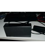 Sony SRS-X55 Portable NFC Bluetooth Wireless Speaker TESTED W PLUG 517B1 - $1,089.34 MXN