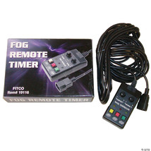 Fog machine timer - $976.31 MXN