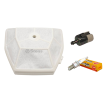 Tune Up Kit For Echo CS-590 CS-600P CS-620 CS590 CS600P P021016372 P0210... - $32.31