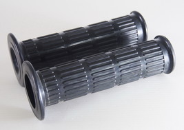 Kawasaki KZ200 KZ250 KZ305 KZ400 KZ440 Grip Rubber L/R New - $9.12