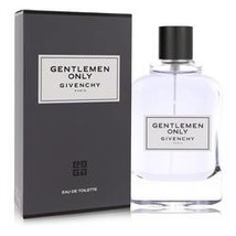 Gentlemen Only Cologne by Givenchy, The refined masculinity of gentlemen only by - $58.54
