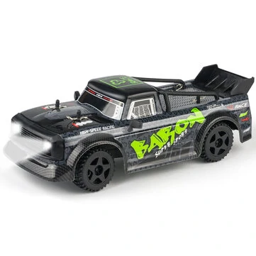 SG PINECONE FOREST 2411 RTR 1/24 2.4G RWD RC Car Drift LED Lights Gyro H... - $51.48