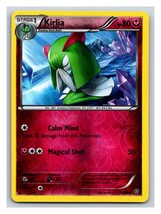 Pokémon TCG Kirlia Ancient Origins 53/98 Reverse Holo PP3 - $35.97 MXN