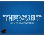 The Vault  (DVD and Gimmick) created by David Penn - Trick - $44.50