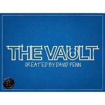 The Vault  (DVD and Gimmick) created by David Penn - Trick - £35.26 GBP