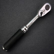 Ko-ken 3725Z   3/8&quot;drive    fixed head 178mm 72-teeth ratchet | Made in ... - $77.22