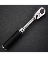 Ko-ken 3725Z   3/8"drive    fixed head 178mm 72-teeth ratchet | Made in ... - $77.22