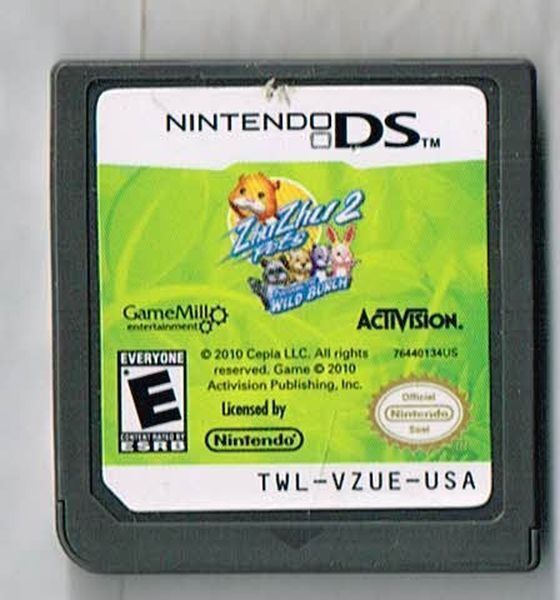 Full-size item image