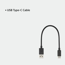 Usb Charger Cable For Sony WF-1000XM3 1000XM4 SP900 SP800N H800 XB700 XB900 - £2.32 GBP