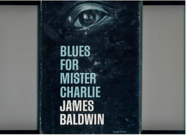 Baldwin - Blues For Mister Charlie - 1964 - 1st In Dj - Nice Copy - £47.96 GBP