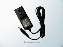 Ac Adapter For Augen The Book Eba701 Ereader 7&quot;Ebook Reader Power Supply... - £29.87 GBP